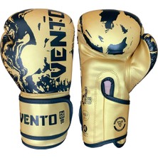 Vento Venum Boks ve Kick-Boks Eldiveni Gold