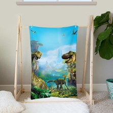 Ejoya Şirin Tasarımlarıyla Polar Bebek Battaniyesi 92737