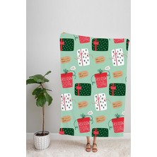 Ejoya Yeni Yıl Dilek Battaniyesi 106343