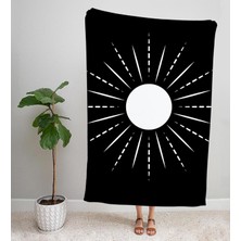 Ejoya Özel Tasarım Polar Tv Battaniyesi 106778