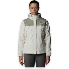 The North Face NF0A7QEU W Dryvent Antora Jacket Kadın Mont