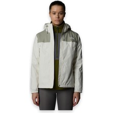 The North Face NF0A7QEU W Dryvent Antora Jacket Kadın Mont