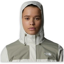 The North Face NF0A7QEU W Dryvent Antora Jacket Kadın Mont