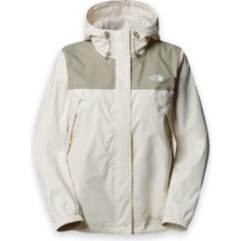 The North Face NF0A7QEU W Dryvent Antora Jacket Kadın Mont