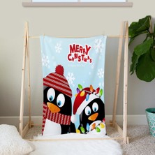 Ejoya Şirin Tasarımlarıyla Polar Bebek Battaniyesi 92761