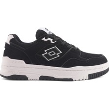 Lotto Vıborg Wmn 4pr Siyah Kadın Sneaker