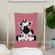 Ejoya Şirin Tasarımlarıyla Polar Bebek Battaniyesi 92747