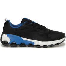 Lumberjack Wape 4pr Siyah Erkek Comfort Ayakkabı