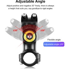 Fimtech Insta 360 Uyumlu Invisible Selfie Çubuğu (Görünmez) Motosiklet Bağlantı Aparatı