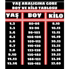 Simetrik Kemerli Bayramlık Kız Çocuk Elbise ABY147