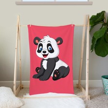 Ejoya Şirin Tasarımlarıyla Polar Bebek Battaniyesi 92745
