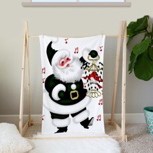 Ejoya Şirin Tasarımlarıyla Polar Bebek Battaniyesi 92704