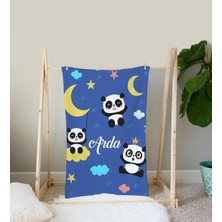 Ejoya Kişiye Özel Polar Bebek Battaniyesi 90310
