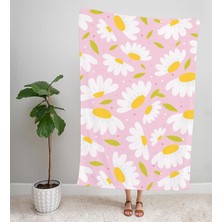 Ejoya Özel Tasarım Polar Tv Battaniyesi 106740