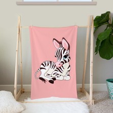 Ejoya Şirin Tasarımlarıyla Polar Bebek Battaniyesi 92744