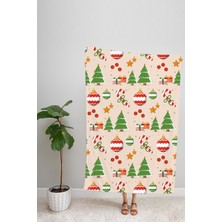 Ejoya Yeni Yıl Dilek Battaniyesi 106369