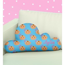 Ejoya Bebeklere Özel Tasarım Yastık 108180