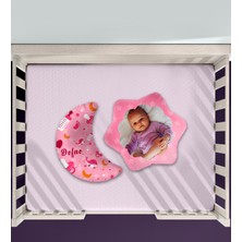 Ejoya Bebeklere Özel Tasarım Yastık 108129