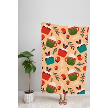 Ejoya Yeni Yıl Dilek Battaniyesi 106355