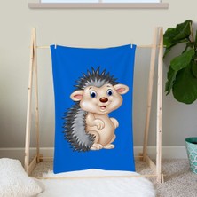 Ejoya Şirin Tasarımlarıyla Polar Bebek Battaniyesi 92748