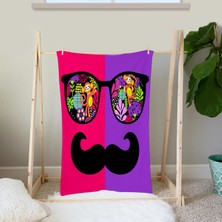 Ejoya Şirin Tasarımlarıyla Polar Bebek Battaniyesi 92771