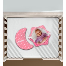 Ejoya Bebeklere Özel Tasarım Yastık 108161