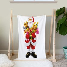 Ejoya Şirin Tasarımlarıyla Polar Bebek Battaniyesi 92713