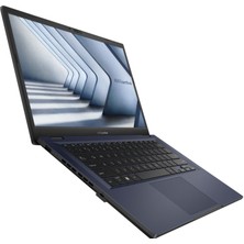 Asus Expertbook B1402CVA B1 Intel Core İ5-1335U 48GB 1tb SSD 14" Fhd WINDOWS11HOME Taşınabilir Bilgisayar AI516512B0D35+WEBLEGELSINÇANTA