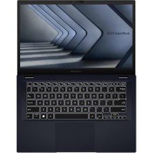 Asus Expertbook B1402CVA B1 Intel Core İ5-1335U 48GB 1tb SSD 14" Fhd WINDOWS11HOME Taşınabilir Bilgisayar AI516512B0D35+WEBLEGELSINÇANTA