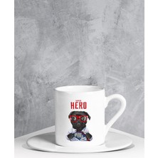 Ejoya Türk Kahvesi Fincanı 87844