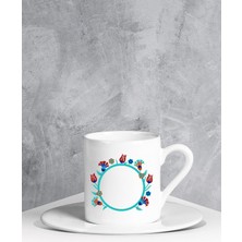 Ejoya Türk Kahvesi Fincanı 87766