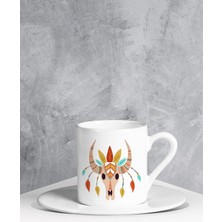 Ejoya Türk Kahvesi Fincanı 87857