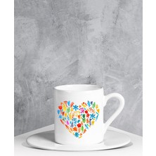 Ejoya Türk Kahvesi Fincanı 87769