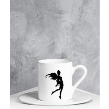 Ejoya Türk Kahvesi Fincanı 87746