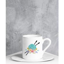 Ejoya Türk Kahvesi Fincanı 87803