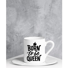 Ejoya Türk Kahvesi Fincanı 87755