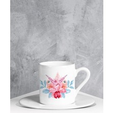 Ejoya Türk Kahvesi Fincanı 87787