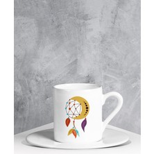 Ejoya Türk Kahvesi Fincanı 87856