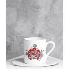 Ejoya Türk Kahvesi Fincanı 87797