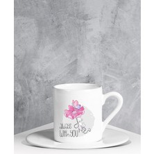 Ejoya Türk Kahvesi Fincanı 87814