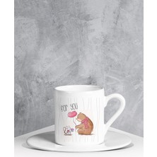 Ejoya Türk Kahvesi Fincanı 87835