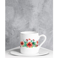 Ejoya Türk Kahvesi Fincanı 87790