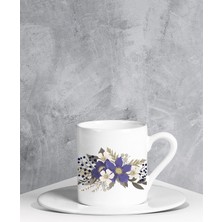 Ejoya Türk Kahvesi Fincanı 87781