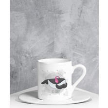 Ejoya Türk Kahvesi Fincanı 87828