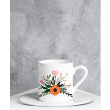 Ejoya Türk Kahvesi Fincanı 87794