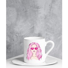 Ejoya Türk Kahvesi Fincanı 87757