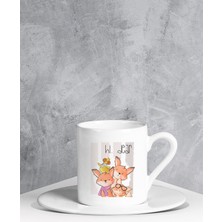 Ejoya Türk Kahvesi Fincanı 87820