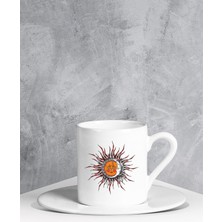 Ejoya Türk Kahvesi Fincanı 87854