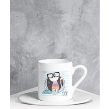 Ejoya Türk Kahvesi Fincanı 87826