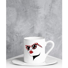 Ejoya Türk Kahvesi Fincanı 87762